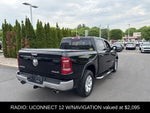 2020 RAM 1500 Laramie 4D Crew Cab