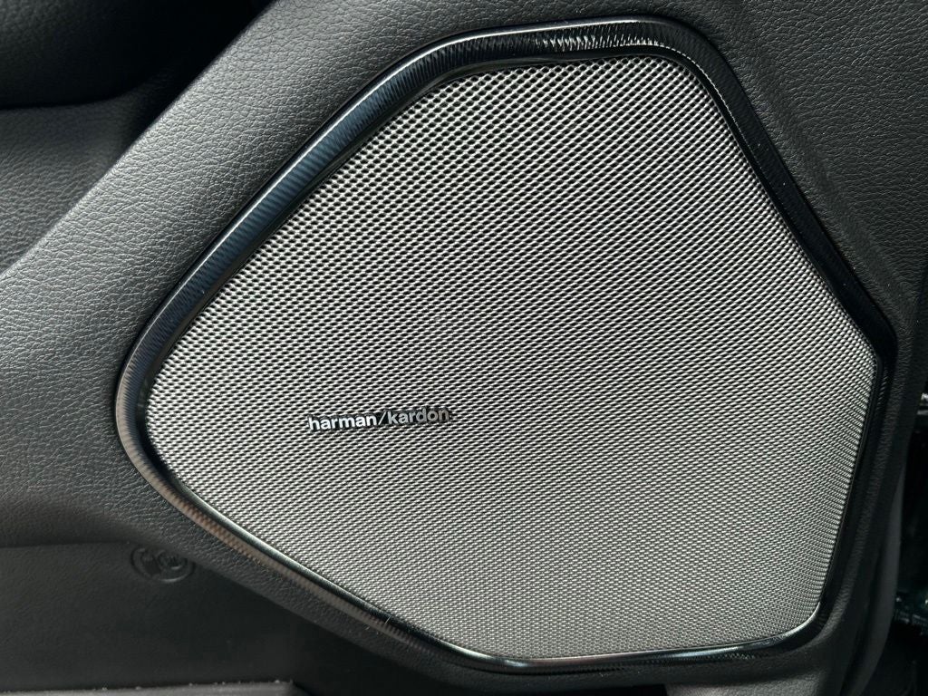 2026 RAM 1500 Rebel 4D Crew Cab