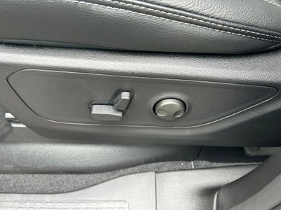 2026 RAM 1500 Rebel 4D Crew Cab