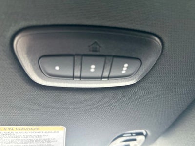 2026 RAM 1500 Rebel 4D Crew Cab