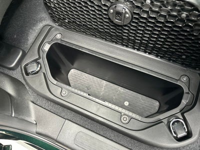 2026 RAM 1500 Rebel 4D Crew Cab