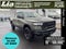 2026 RAM 1500 Rebel 4D Crew Cab