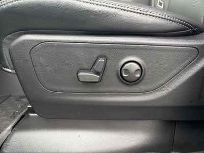 2026 RAM 1500 Rebel 4D Crew Cab