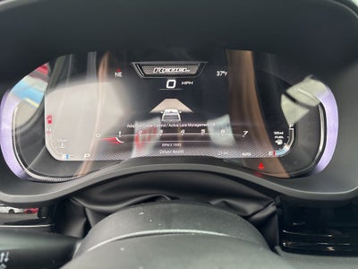 2026 RAM 1500 Rebel 4D Crew Cab