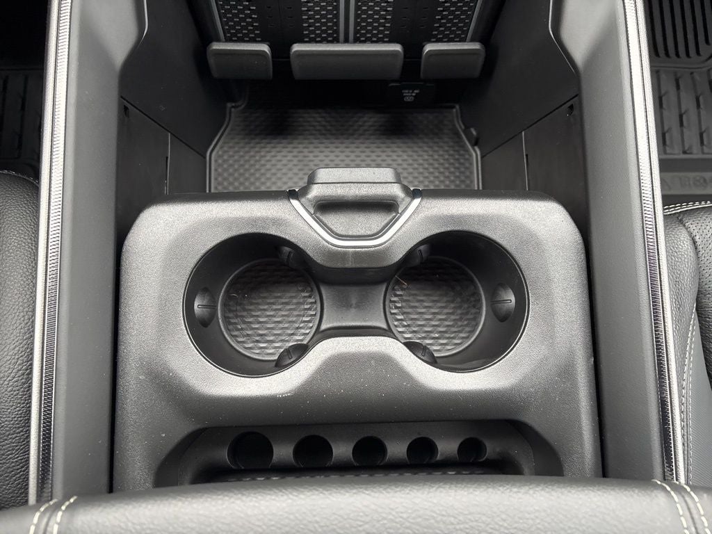 2026 RAM 1500 Rebel 4D Crew Cab