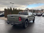 2026 RAM 1500 Rebel 4D Crew Cab