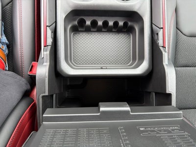 2026 RAM 1500 Rebel 4D Crew Cab