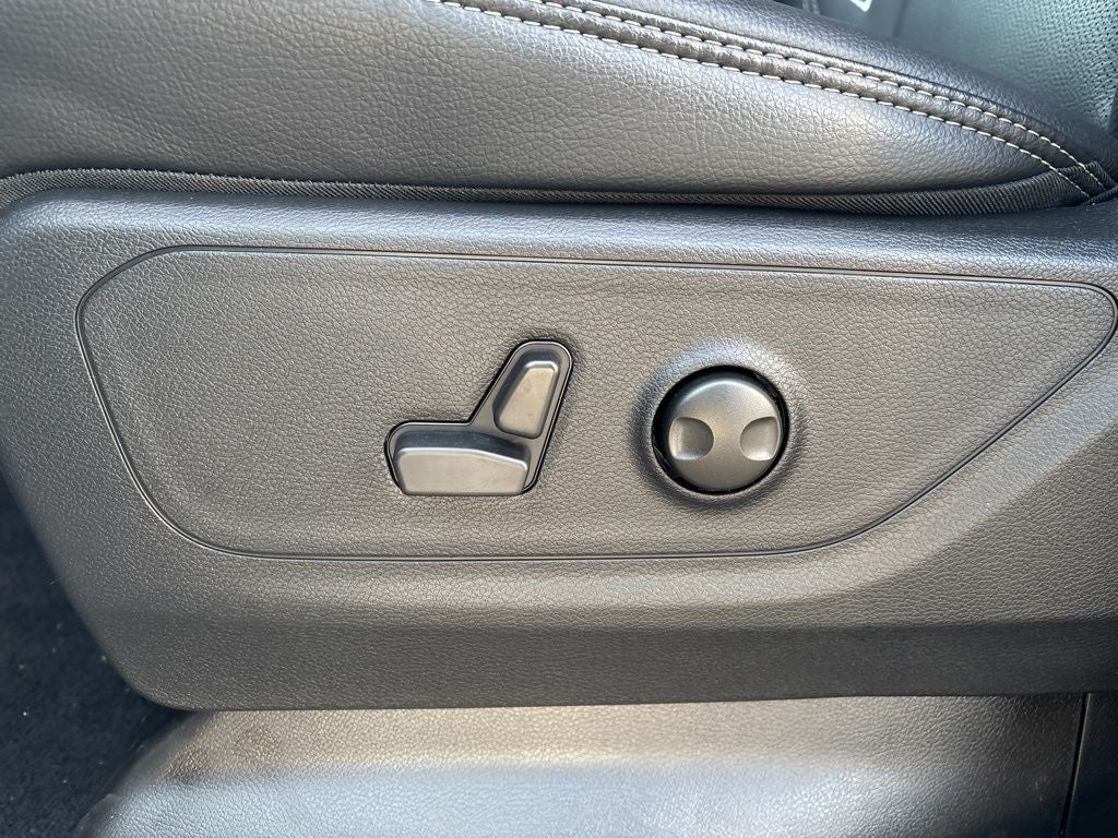 2026 RAM 1500 Rebel 4D Crew Cab