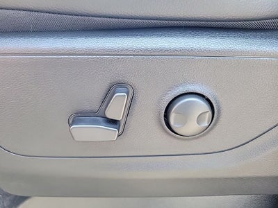 2026 RAM 1500 Rebel 4D Crew Cab