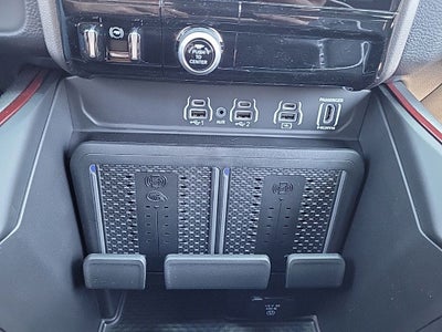 2026 RAM 1500 Rebel 4D Crew Cab