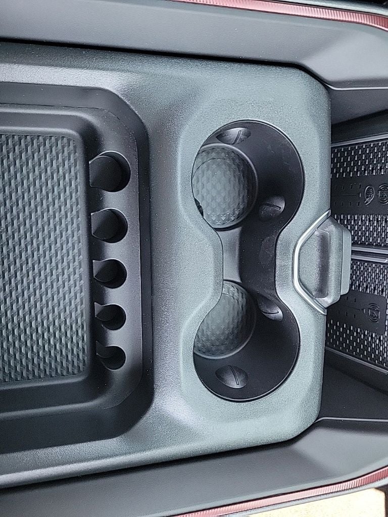 2026 RAM 1500 Rebel 4D Crew Cab