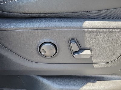 2026 RAM 1500 Rebel 4D Crew Cab