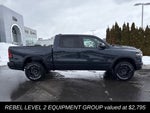 2026 RAM 1500 Rebel 4D Crew Cab