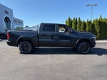 2026 RAM 1500 Rebel 4D Crew Cab