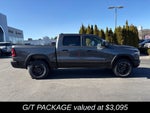 2026 RAM 1500 Rebel 4D Crew Cab
