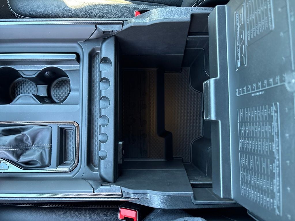 2026 RAM 1500 Rebel 4D Crew Cab