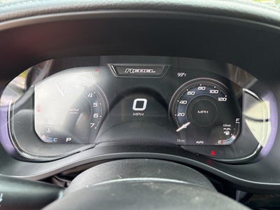 2026 RAM 1500 Rebel 4D Crew Cab