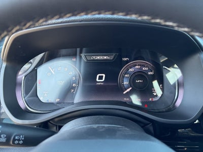 2026 RAM 1500 Rebel 4D Crew Cab