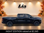 2026 RAM 1500 Big Horn/Lone Star 4D Crew Cab
