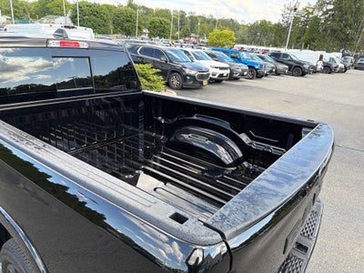 2026 RAM 1500 Big Horn/Lone Star 4D Crew Cab