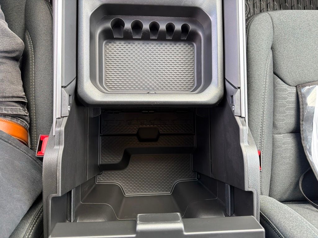 2026 RAM 1500 Big Horn/Lone Star 4D Crew Cab