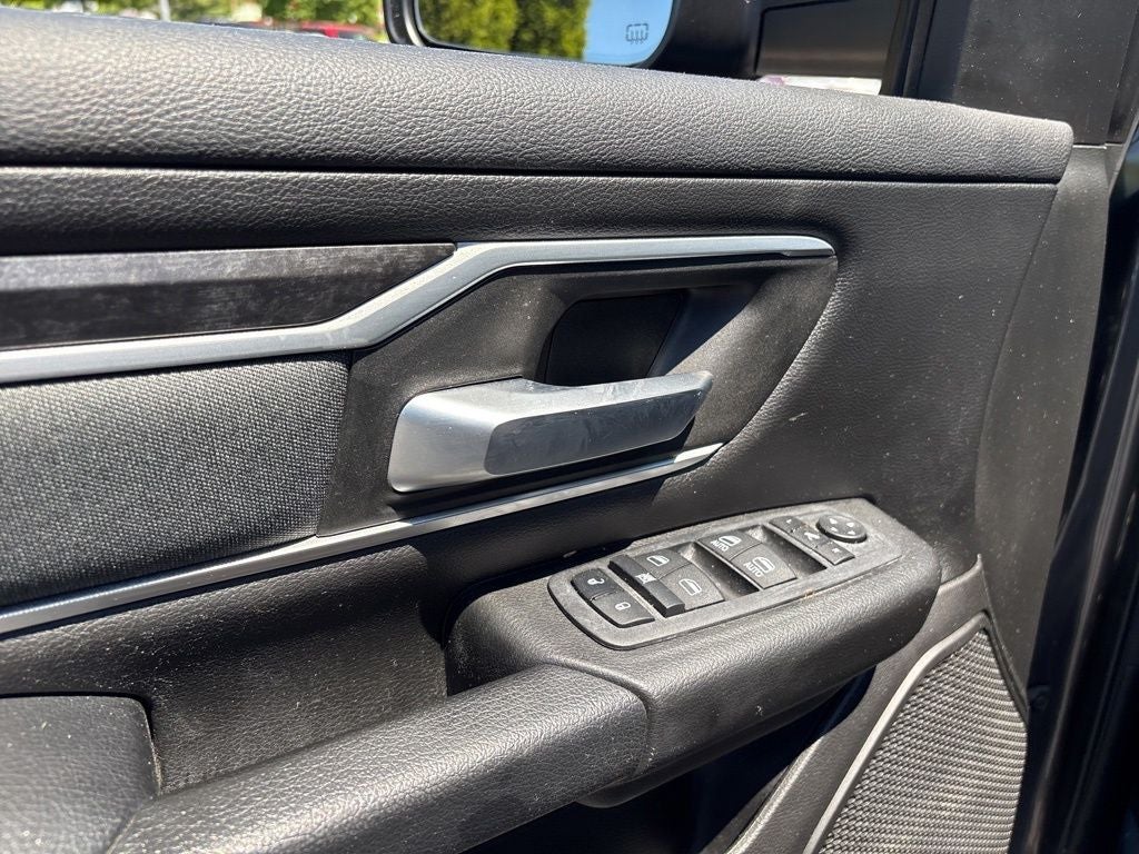 2023 RAM 1500 Big Horn/Lone Star 4D Crew Cab