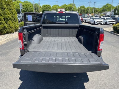 2023 RAM 1500 Big Horn/Lone Star 4D Crew Cab