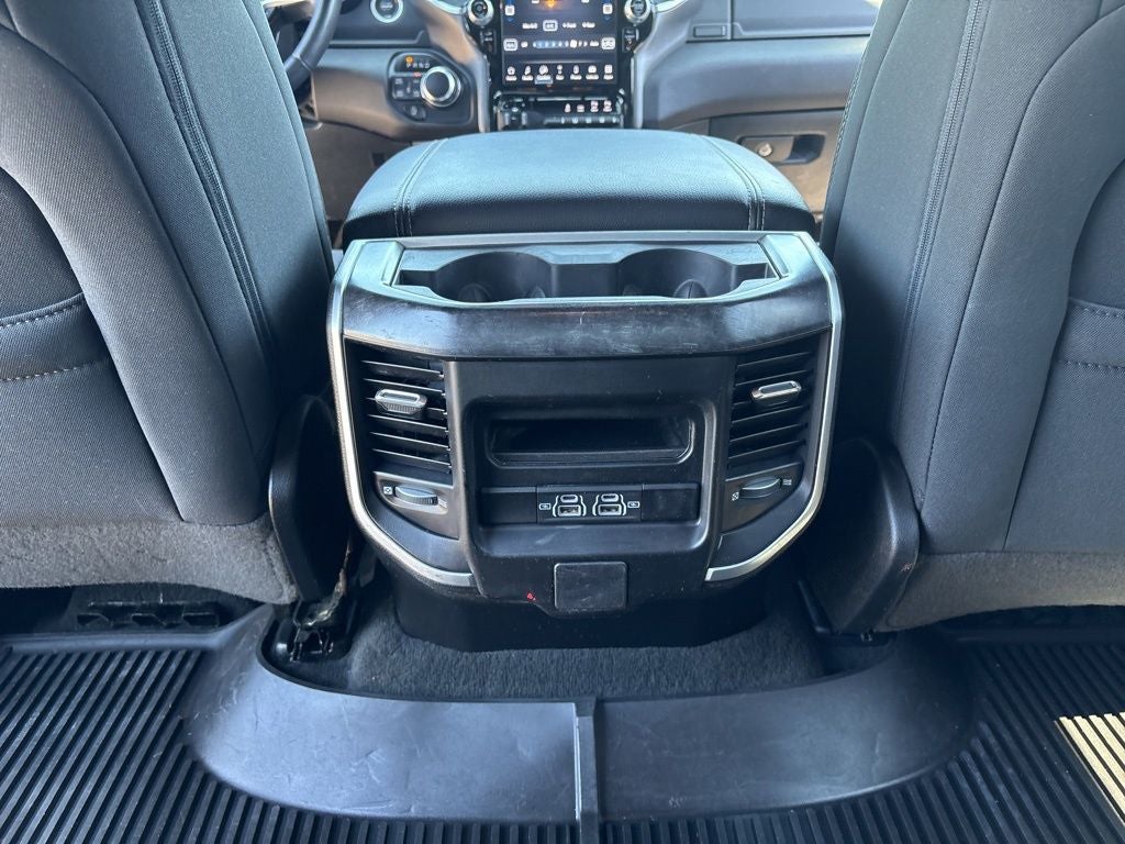 2023 RAM 1500 Big Horn/Lone Star 4D Crew Cab