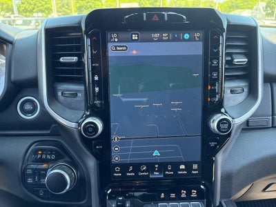 2023 RAM 1500 Big Horn/Lone Star 4D Crew Cab