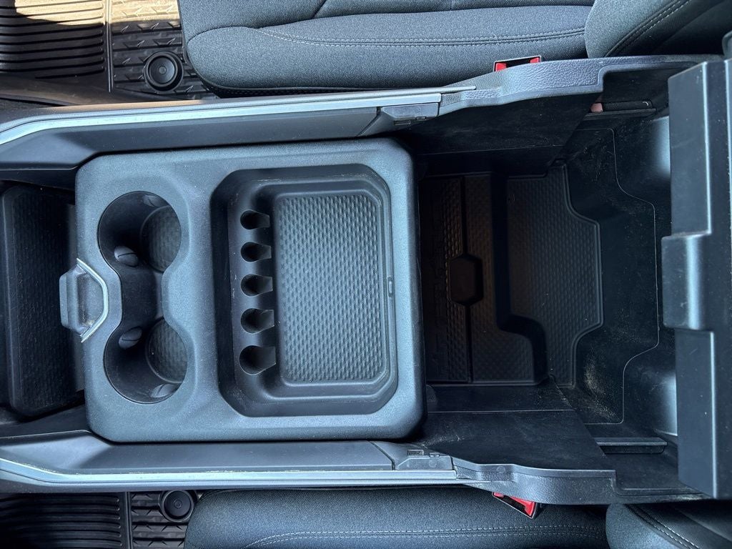 2023 RAM 1500 Big Horn/Lone Star 4D Crew Cab