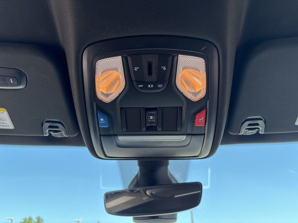 2023 RAM 1500 Big Horn/Lone Star 4D Crew Cab
