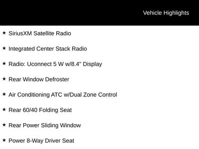 2023 RAM 1500 Big Horn/Lone Star 4D Crew Cab