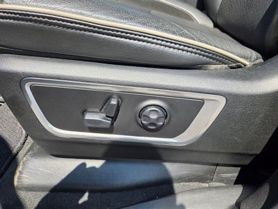 2019 RAM 1500 Laramie 4D Crew Cab