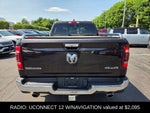 2019 RAM 1500 Laramie 4D Crew Cab