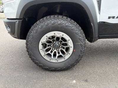 2026 RAM 1500 RHO 4D Crew Cab