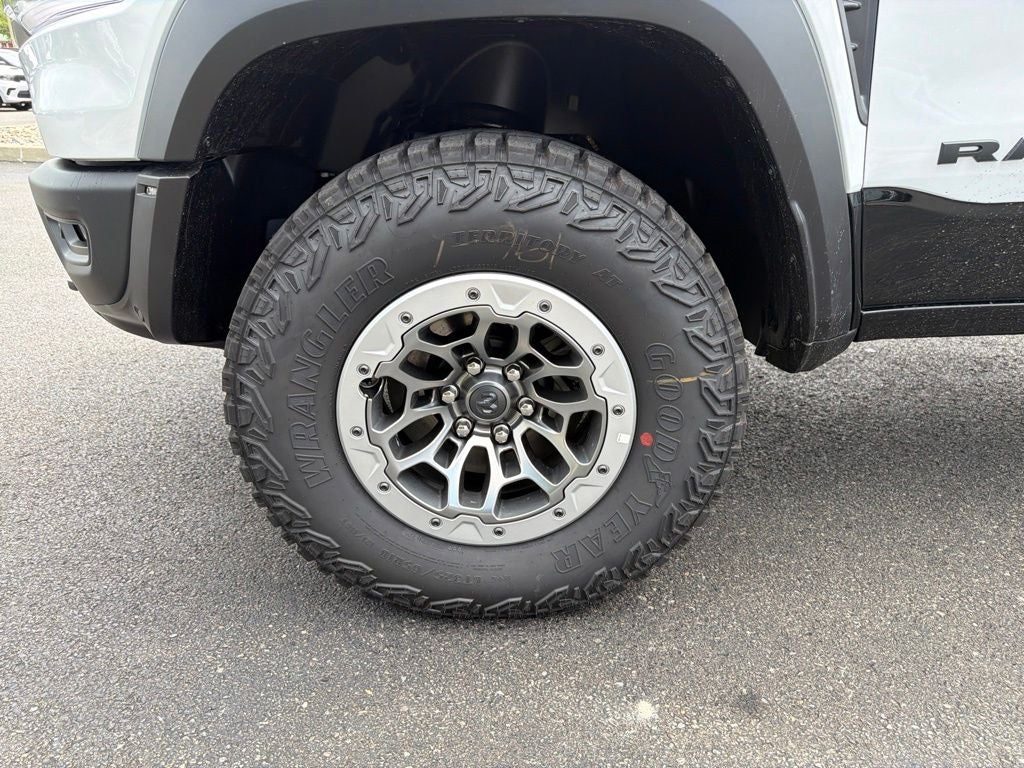 2026 RAM 1500 RHO 4D Crew Cab