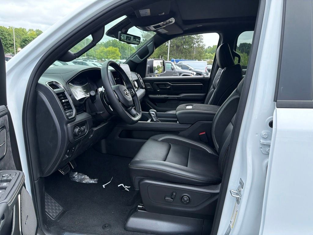 2026 RAM 1500 RHO 4D Crew Cab