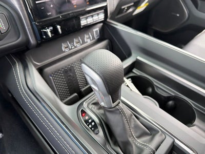 2026 RAM 1500 RHO 4D Crew Cab