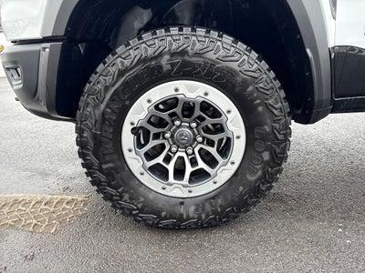 2026 RAM 1500 RHO 4D Crew Cab