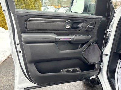 2026 RAM 1500 RHO 4D Crew Cab