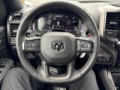 2026 RAM 1500 RHO 4D Crew Cab