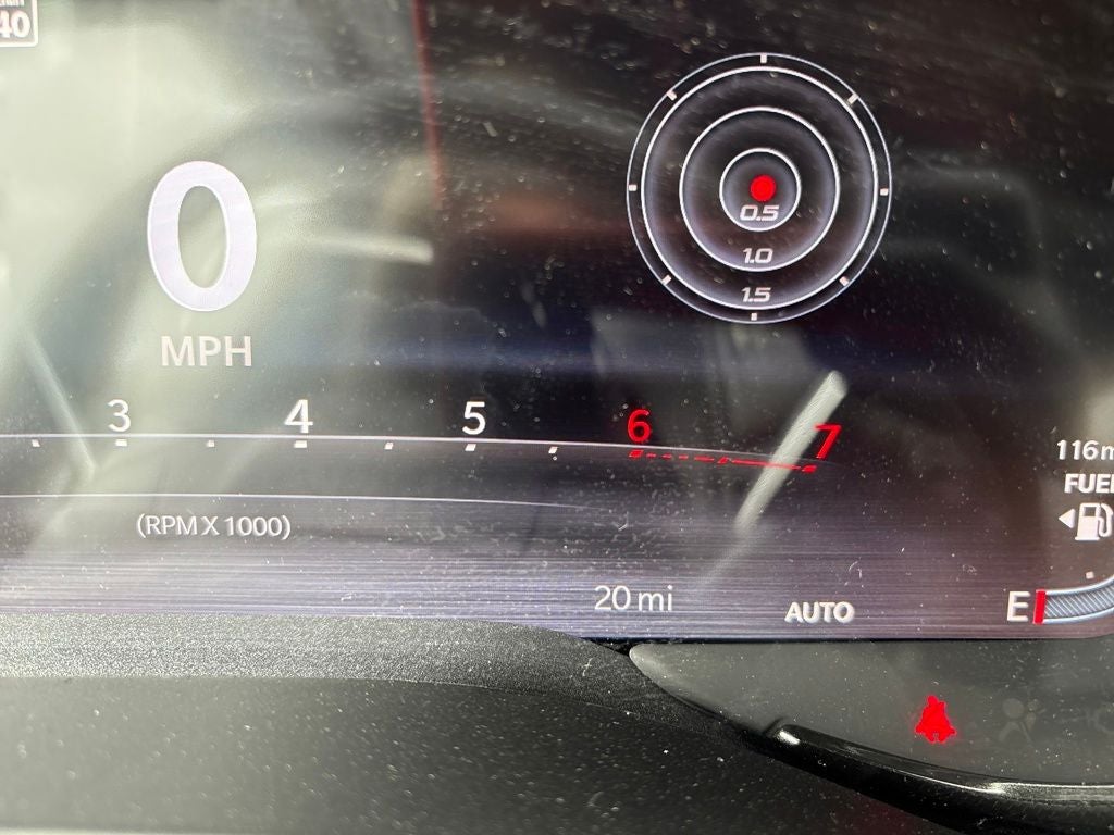 2026 RAM 1500 RHO 4D Crew Cab