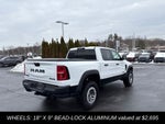 2026 RAM 1500 RHO 4D Crew Cab