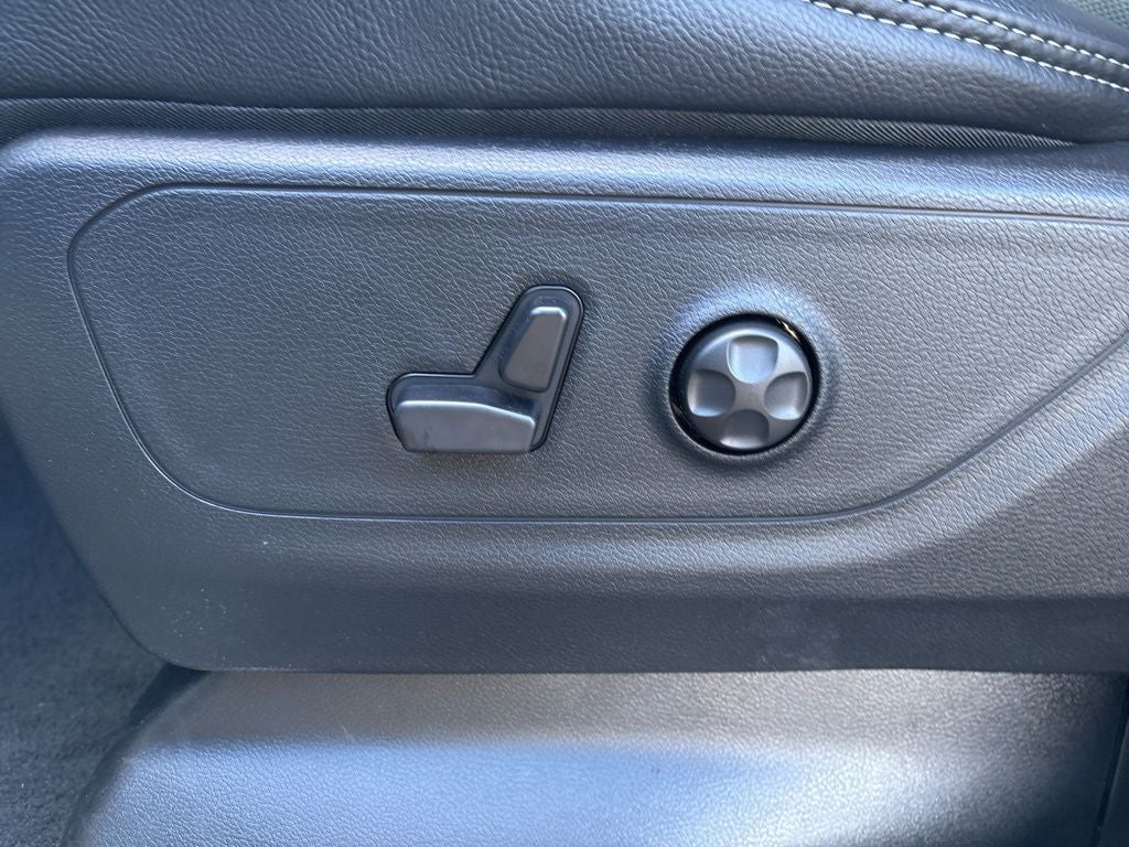 2026 RAM 1500 RHO 4D Crew Cab