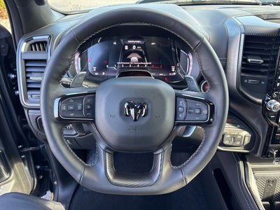 2026 RAM 1500 RHO 4D Crew Cab