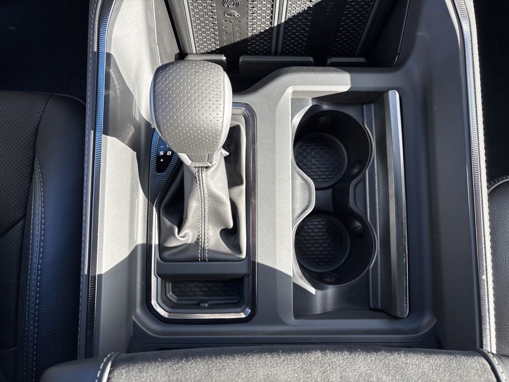 2026 RAM 1500 RHO 4D Crew Cab