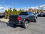 2026 RAM 1500 RHO 4D Crew Cab