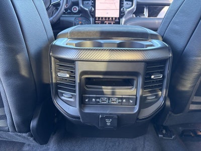 2026 RAM 1500 RHO 4D Crew Cab