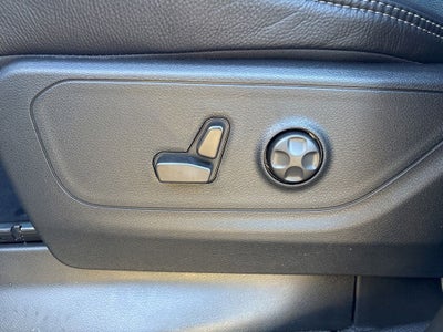 2026 RAM 1500 RHO 4D Crew Cab