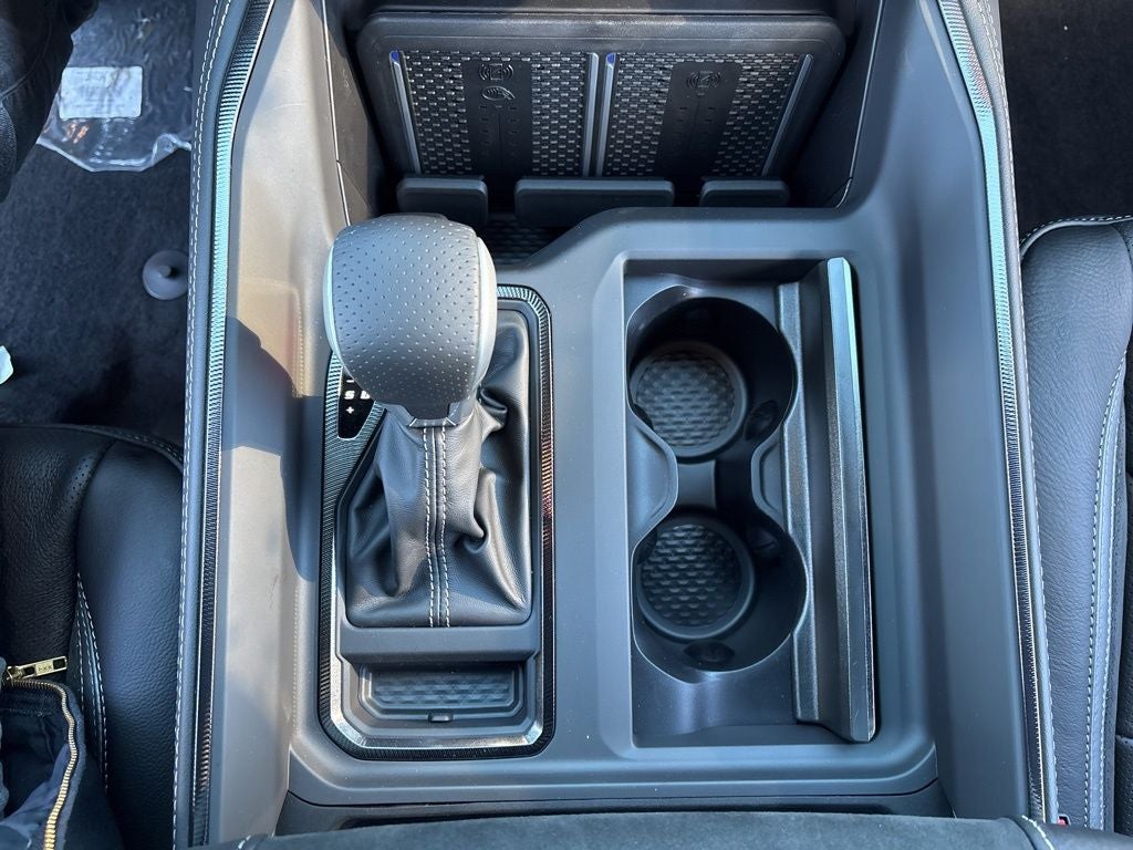 2026 RAM 1500 RHO 4D Crew Cab